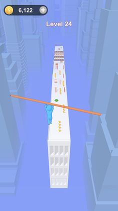 Gliding Stick - Screenshot 3