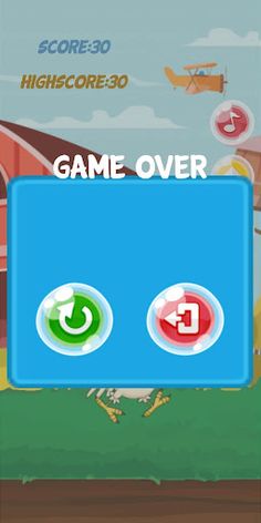 Wild Chiсken Beta - Screenshot 3