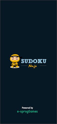 Sudoku ninja - Screenshot 1