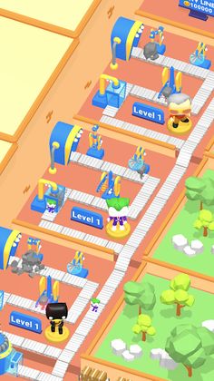 Idle Pop 3D - Screenshot 3