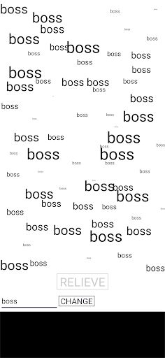 stress eraser - Screenshot 3