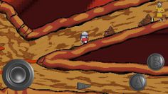 Crap Attack Android - Screenshot 4