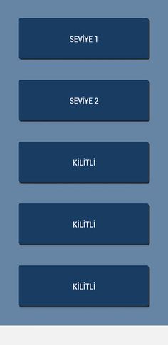 Bil Bakalım - Screenshot 2