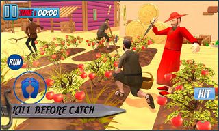 Imposter Craftsman Simulator - Screenshot 3