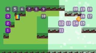 BlockStep - Screenshot 2