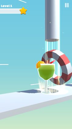 Perfect Ring It - Screenshot 4