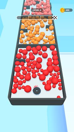 Pop My Balloon - Screenshot 4