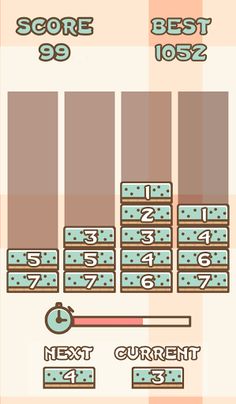 Melt Mint the exhilaration - Screenshot 2