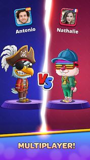 Super Blast - PvP Match - Screenshot 4