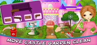 House Cleanup Games For Girls - Screenshot 3