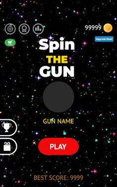Spin The Gun - Screenshot 4
