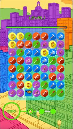 ToolCity - Screenshot 2