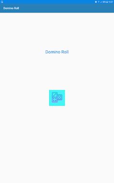 Domino Roll - Screenshot 1