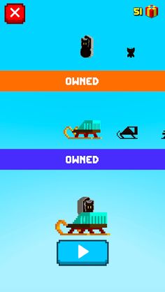 AnimalSanta - Screenshot 4