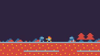 Punch 'Em Out - Screenshot 3