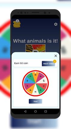 Guess the animal. Word puzzle. - Screenshot 4