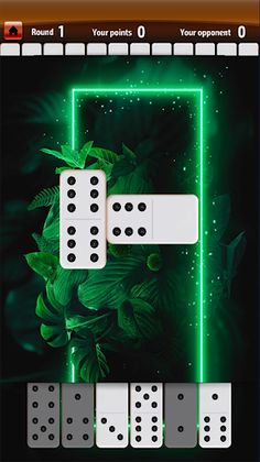 Domino gaple offline - Screenshot 1