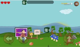 Jigoman 2 - Screenshot 3