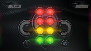 DR!FT Hybrid Gaming - Screenshot 3
