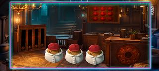 Unethical Boy Escape - Screenshot 2