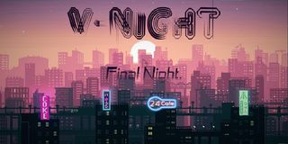 V-Night - Screenshot 1