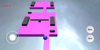 Save The Ball 3D - Color Bump - Screenshot 3