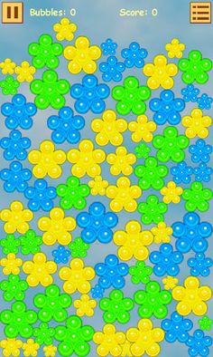 Bubble Poke - Screenshot 3