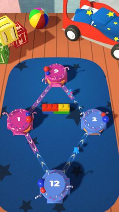 Teddy Takeover - Screenshot 3