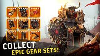 Questland: Turn Based RPG - Screenshot 2