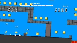 Wall Clip - Screenshot 2