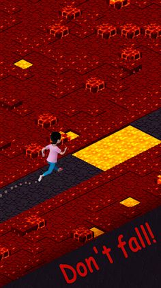 Sliding Tim: Way to Home - Screenshot 3