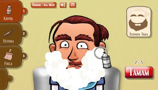 Traş Et Beni 2 - Screenshot 3