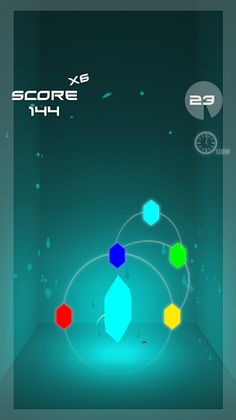 RBY: Red Blue Yellow - Screenshot 3