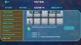 UFO Stalker - Screenshot 2