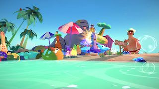 Apococolypse - Screenshot 2