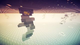 Manifold Garden - Screenshot 1