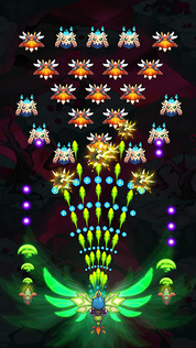Sky Champ: Space Shooter - Screenshot 5