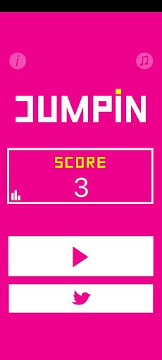 Jump In 2023 - Screenshot 1