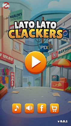 Lato Lato Clackers - Screenshot 1