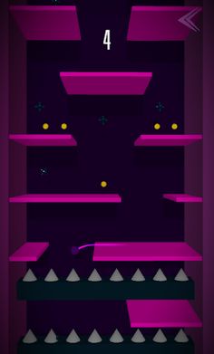 Jump Tower - Screenshot 3