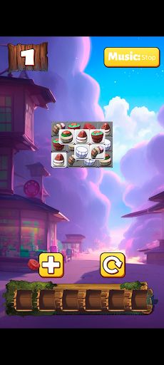 TreasureInForest - Screenshot 1