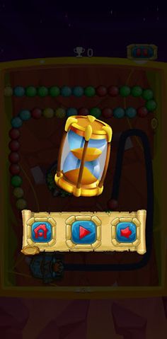 Crush stones - Screenshot 3