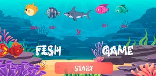 Fish Game - Screenshot 2
