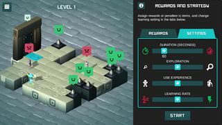 ArtBot - Screenshot 3