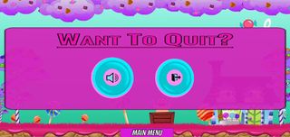 Candy eater.cr - Screenshot 3