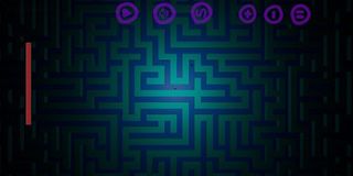 Dream labyrinth - Screenshot 2