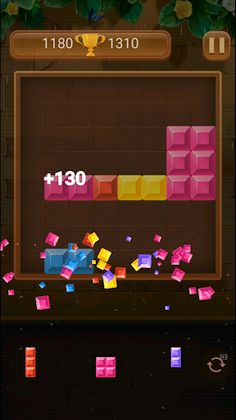 Brick Classic-Brick Game - Screenshot 4
