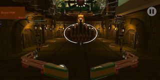 Pinball Pirate Fantasy - Screenshot 3