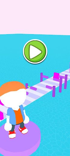 Avoid and Run - Screenshot 1