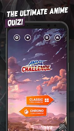 Anime Challenge - Anime Quiz G - Screenshot 1